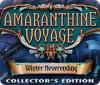 Žaidimas Amaranthine Voyage: Winter Neverending Collector's Edition