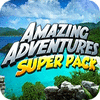 Žaidimas Amazing Adventures Super Pack
