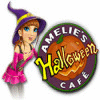 Žaidimas Amelie's Cafe: Halloween