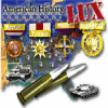 Žaidimas American History Lux