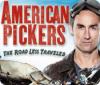 Žaidimas American Pickers: The Road Less Traveled