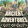 Žaidimas Ancient Adventures - Gift of Zeus