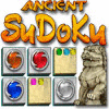 Žaidimas Ancient Sudoku