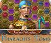 Žaidimas Ancient Wonders: Pharaoh's Tomb