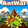 Žaidimas Ant War