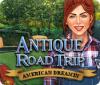 Žaidimas Antique Road Trip: American Dreamin'
