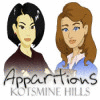 Žaidimas Apparitions: Kotsmine Hills