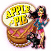 Žaidimas Apple Pie