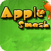 Žaidimas Apple Smash