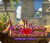Žaidimas Arabian Treasures: Midnight Match