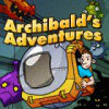 Žaidimas Archibald's Adventures