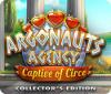 Žaidimas Argonauts Agency: Captive of Circe Collector's Edition