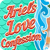 Žaidimas Ariel's Love Confessions