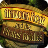 Žaidimas Arizona Rose and the Pirates' Riddles