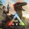 Žaidimas ARK: Survival Evolved