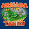 Žaidimas Armada Tanks
