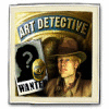 Žaidimas Art Detective