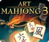 Žaidimas Art Mahjong 3