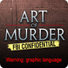 Žaidimas Art of Murder: FBI Confidential