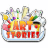 Žaidimas Art Stories