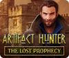 Žaidimas Artifact Hunter: The Lost Prophecy