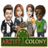 Žaidimas Artist Colony