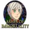 Žaidimas Ashes of Immortality