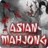 Žaidimas Asian Mahjong