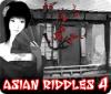 Žaidimas Asian Riddles 4