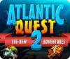 Žaidimas Atlantic Quest 2: The New Adventures