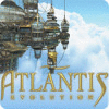 Žaidimas Atlantis Evolution