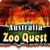 Žaidimas Australia Zoo Quest