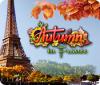 Žaidimas Autumn in France