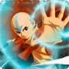 Žaidimas Avatar: Master of The Elements