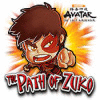 Žaidimas Avatar: Path of Zuko