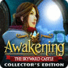 Žaidimas Awakening: The Skyward Castle Collector's Edition