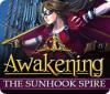 Žaidimas Awakening: The Sunhook Spire