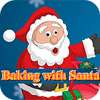 Žaidimas Baking With Santa