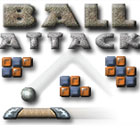 Žaidimas Ball Attack