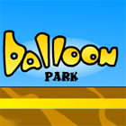 Žaidimas Balloon Park