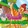 Žaidimas Bambi: Forest Adventure