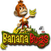 Žaidimas Banana Bugs