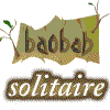 Žaidimas Baobab Solitaire