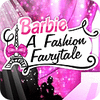 Žaidimas Barbie A Fashion Fairytale