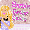 Žaidimas Barbie Design Studio