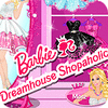 Žaidimas Barbie Dreamhouse Shopaholic