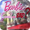 Žaidimas Barbie: Good or Bad?