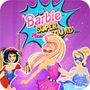 Žaidimas Barbie Super Princess Squad