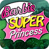 Žaidimas Barbie Super Princess