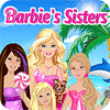 Žaidimas Barbies Sisters